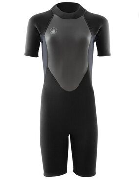 NWT Body Glove Pro3 Spring Wetsuit Women’s 7/8